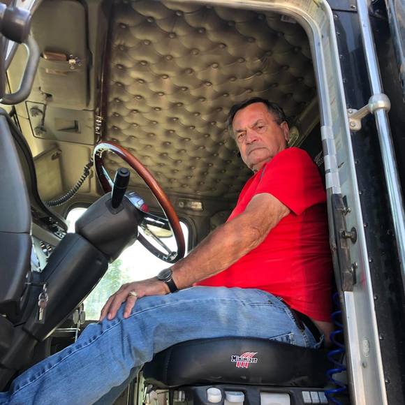 Meet your Posher, Chantal - Picture 1 of 1